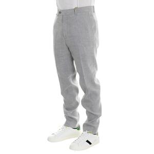 PANTALONE IN LINO SEINSE - Mad Fashion | img vers.300x/